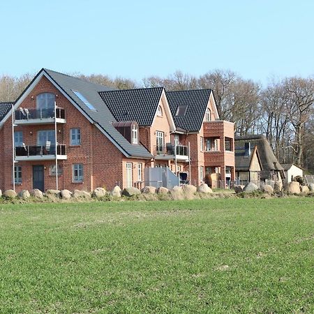Ferienwohnungen Am Museumshof Fehmarn Eksteriør bilde