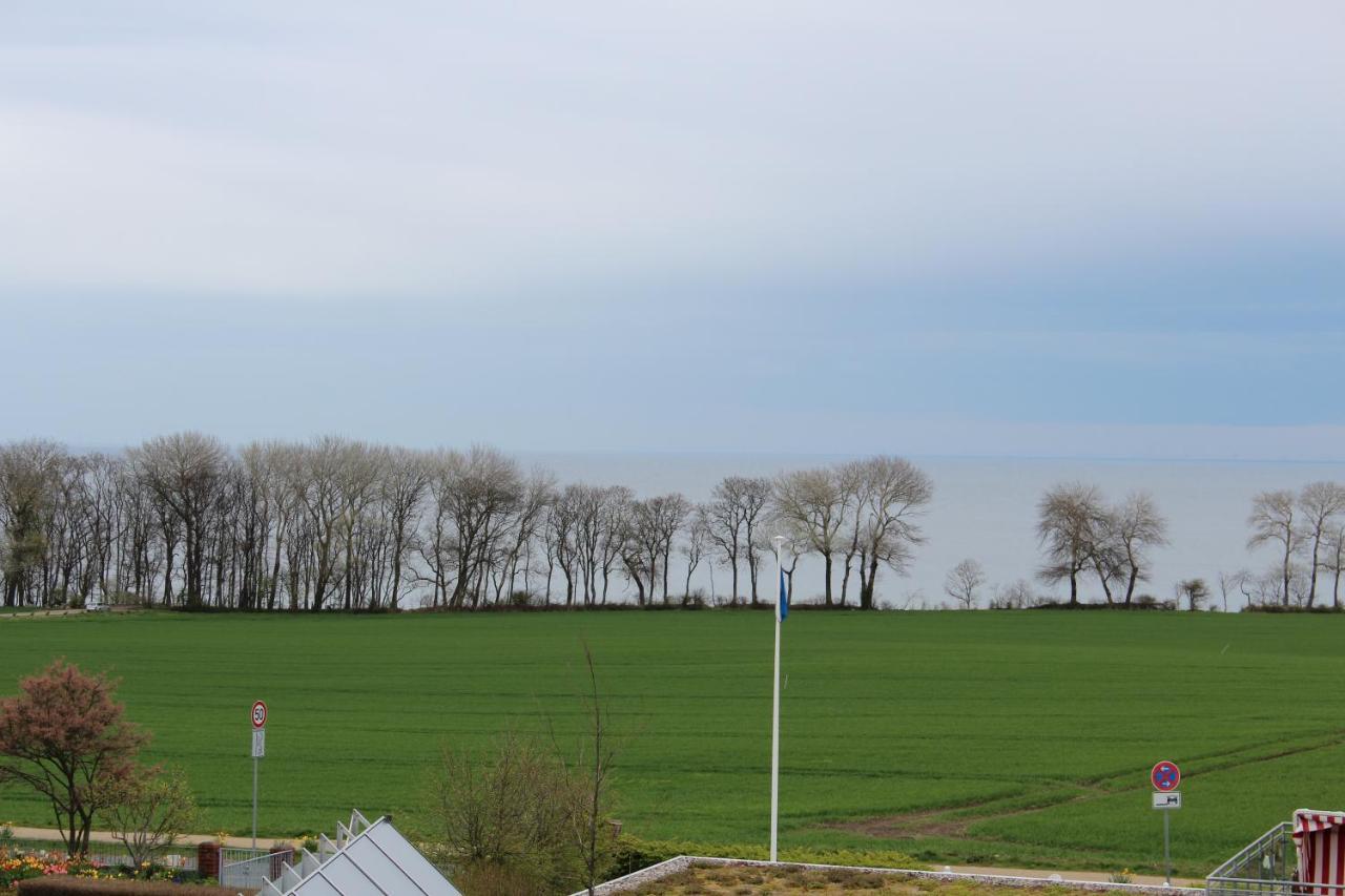 Ferienwohnungen Am Museumshof Fehmarn Eksteriør bilde